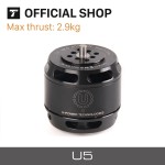 T-MOTOR Underwater ROV Brushless Motor for Multicopter U Series U5 KV400